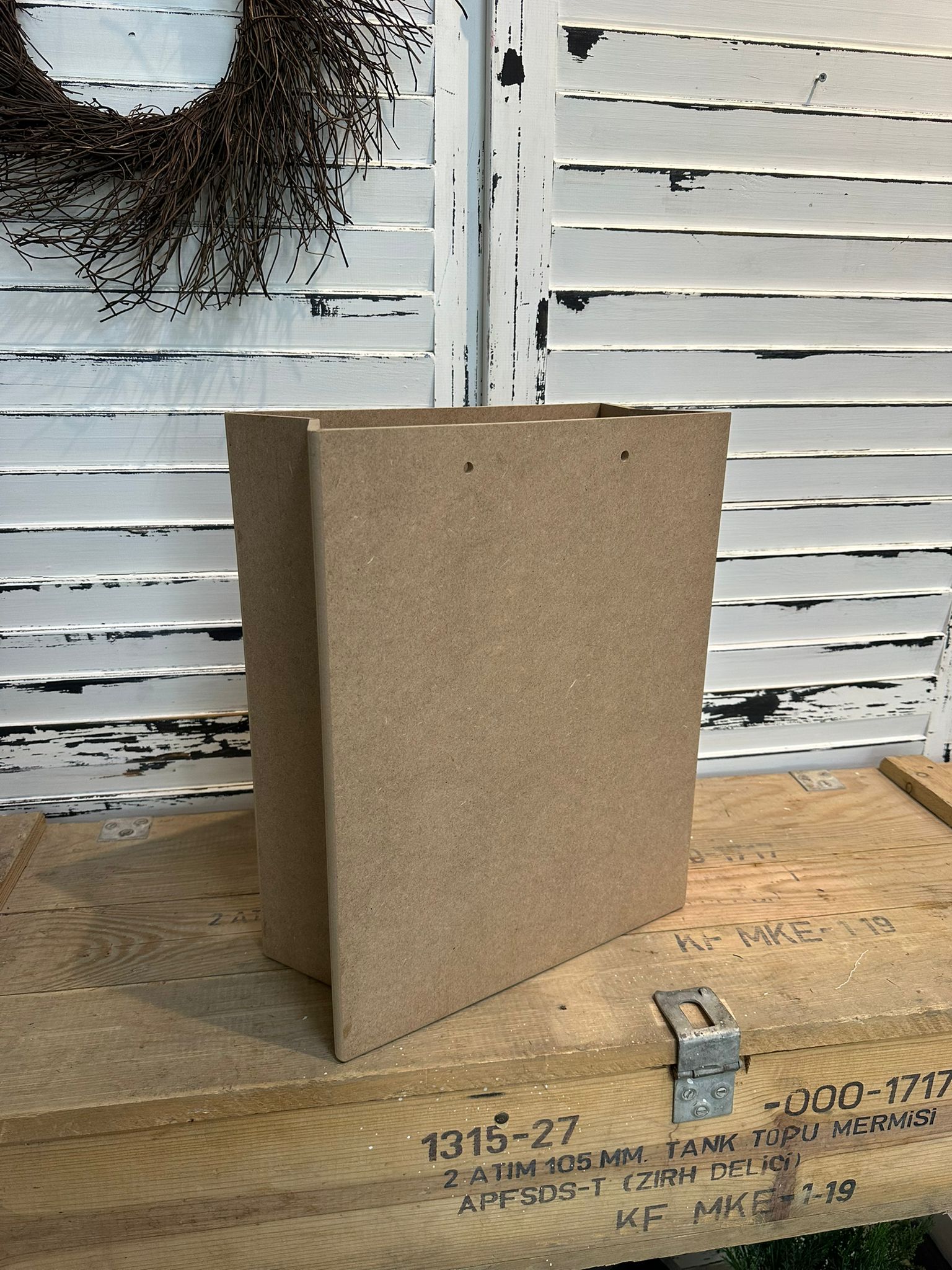 DERGİLİK BÜYÜK BOY