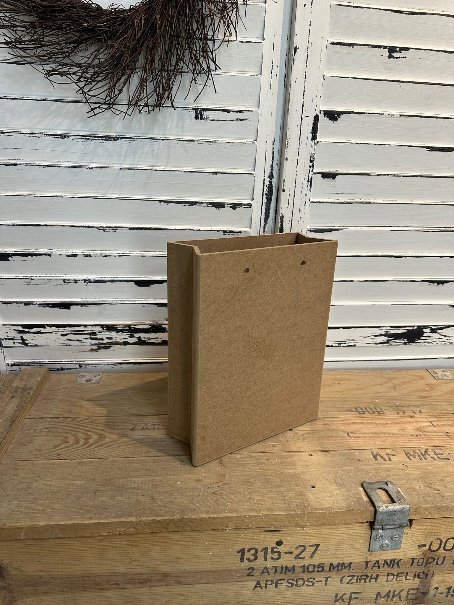 DERGİLİK KÜÇÜK BOY