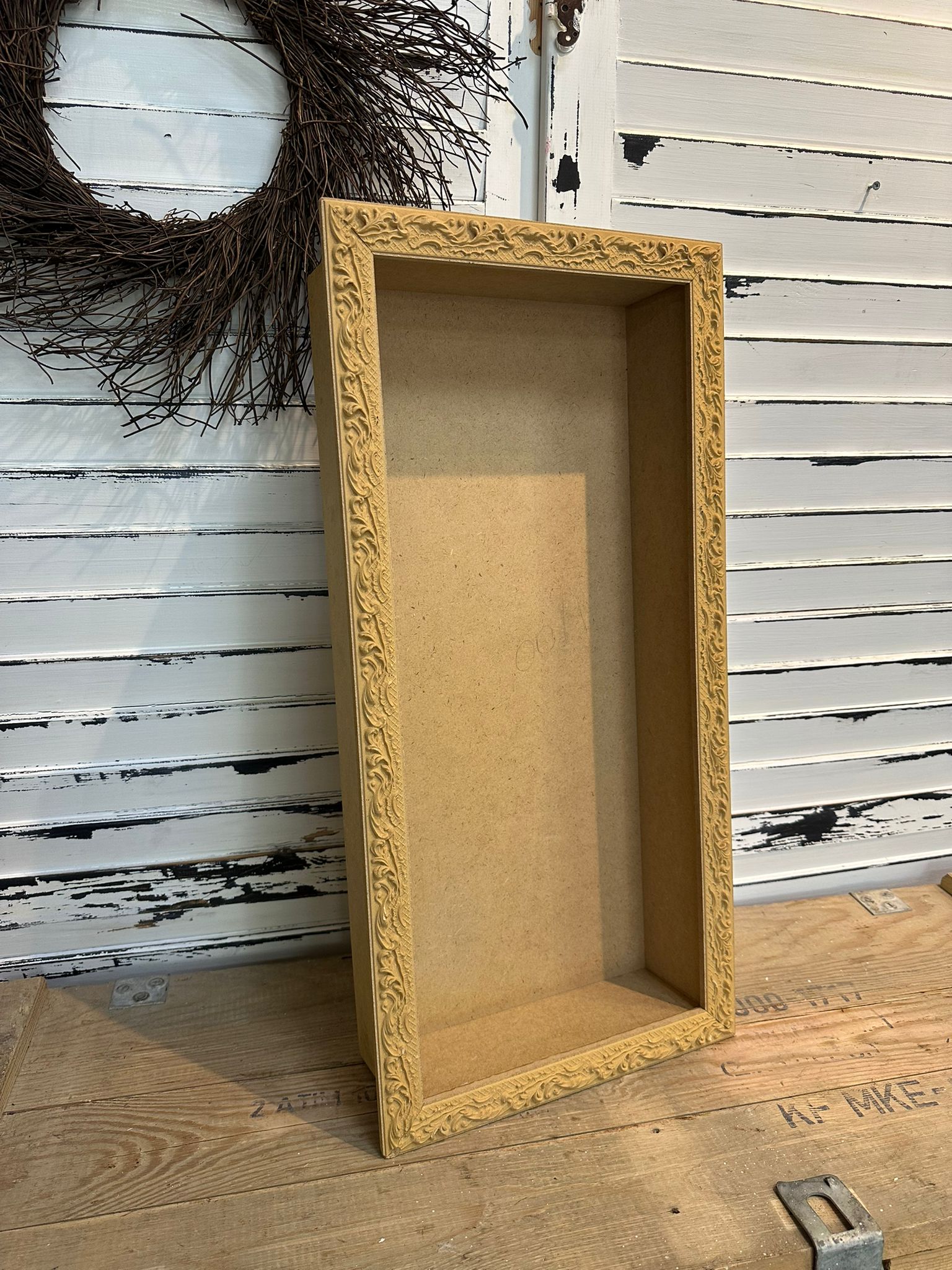 OYMALI DERİN PANO NO 2