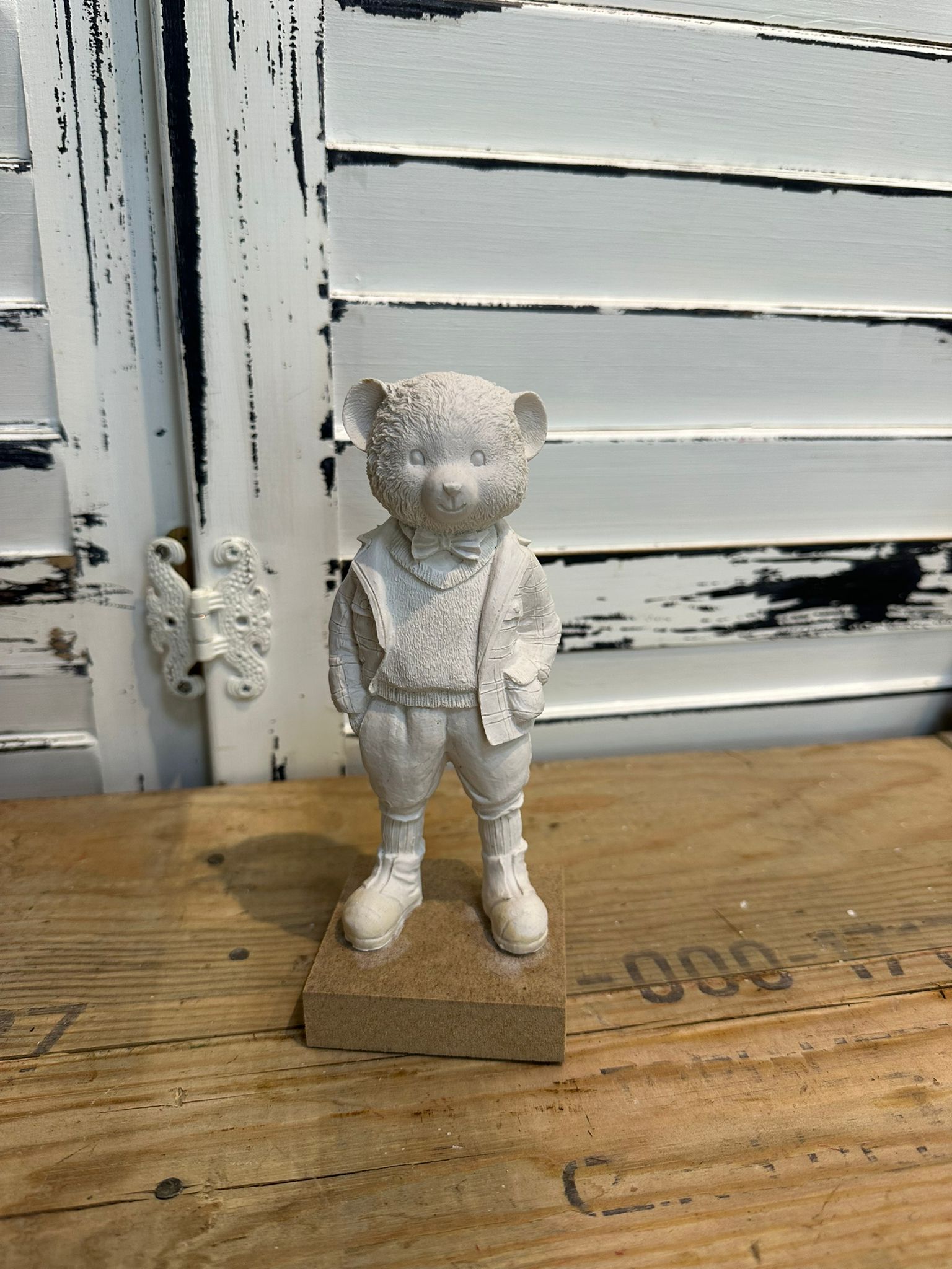 TEDDY FULARLI