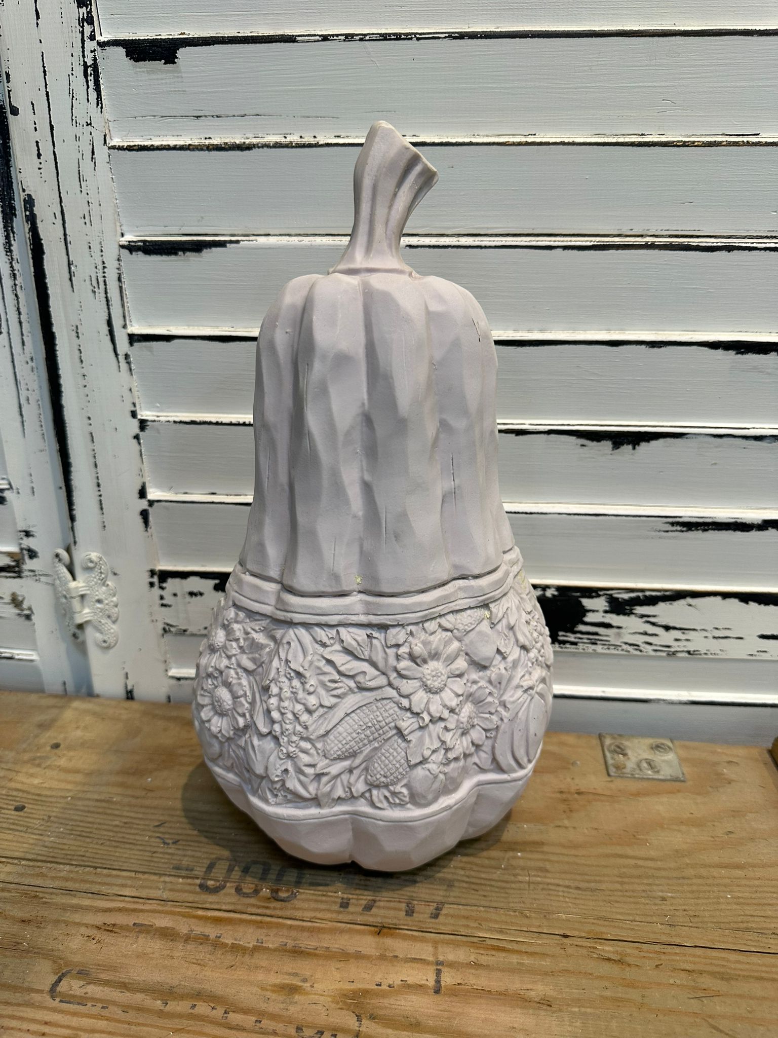 KABAK AYÇİÇEKLİ UZUN