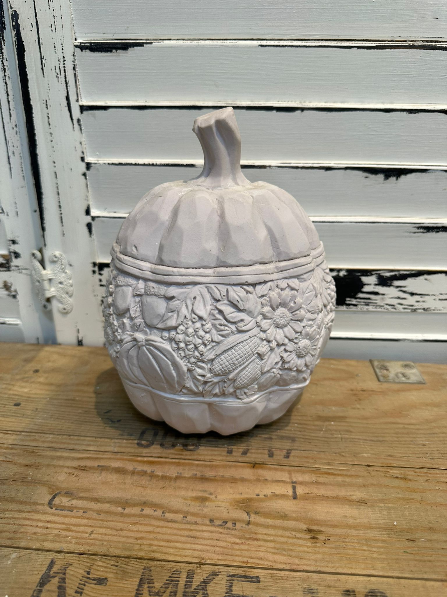 KABAK AYÇİÇEKLİ KISA