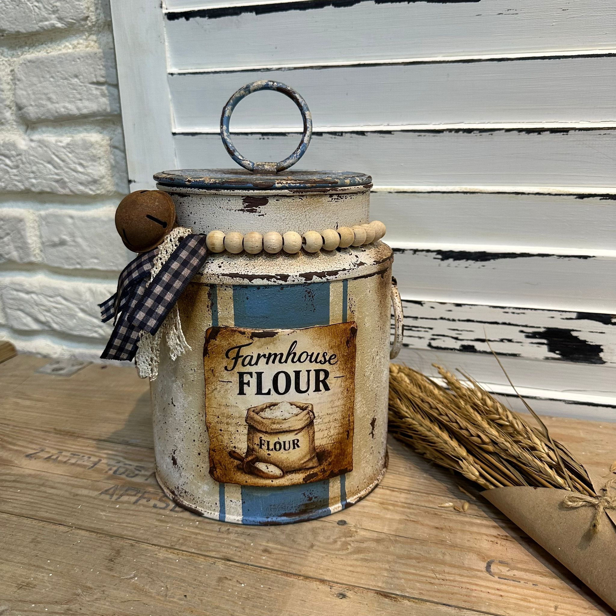 Galvaniz Un Güğümü