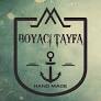 Boyacı Tayfa logosu